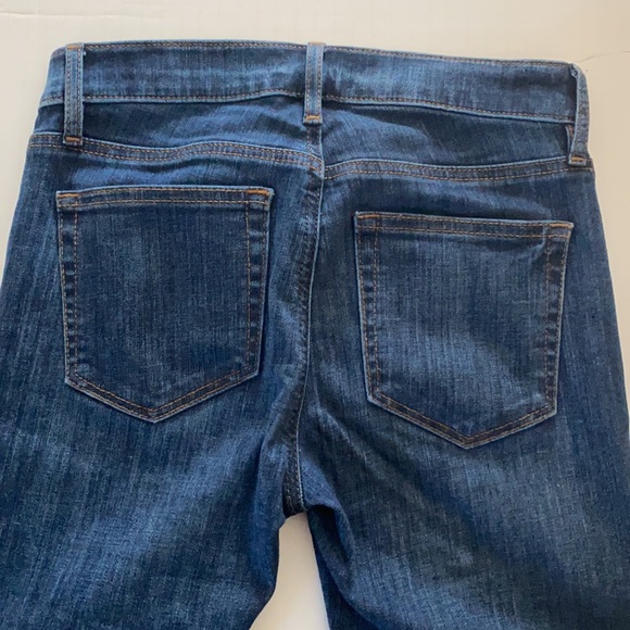 Ann Taylor Loft Made and Loved Jeans - Picture 3 of 6